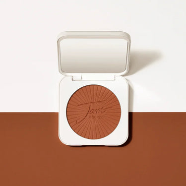 PureBronze Matte Bronzer Refill - Skin / Scent